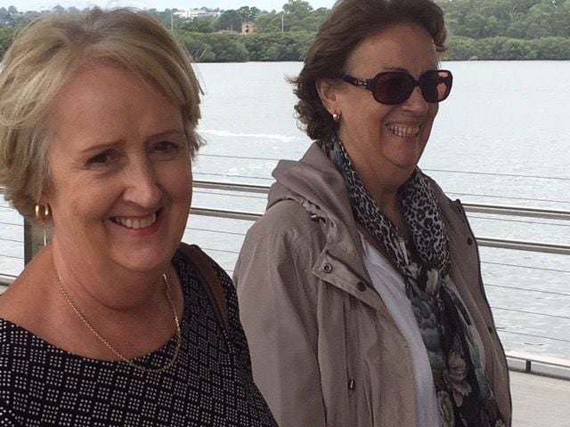 Parramatta River cruise & Cockatoo Island March 2019 Image -5c8d87376630c